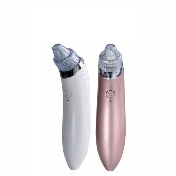 DermaSuction Pro – Deep Pore Blackhead Remover (Original)