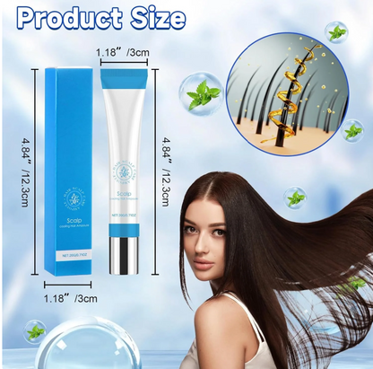 Hair Scalp Serum